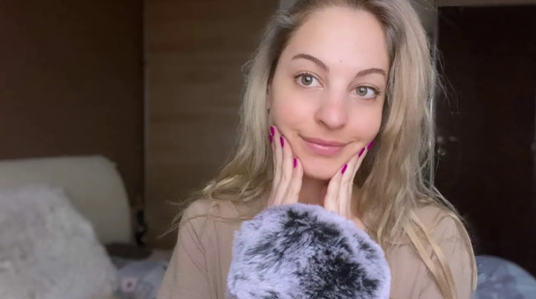 Achieving the ‘No-Makeup’ Makeup Look