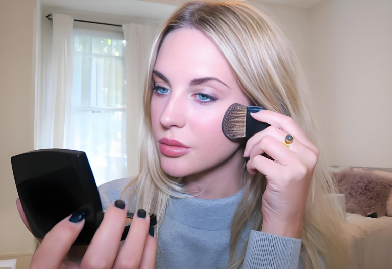 The ‘No-Makeup’ Makeup Look: A Natural Beauty Guide