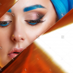 Express Yourself with Creative Eyeliner Styles