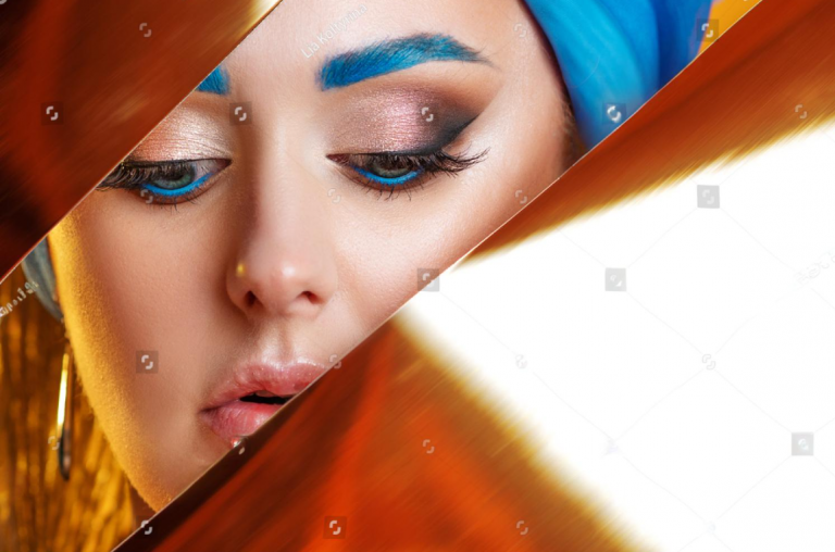 Express Yourself with Creative Eyeliner Styles