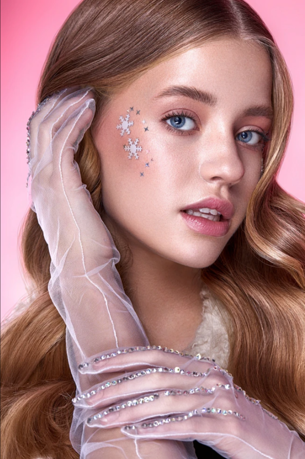 Natural Beauty: Enhancing Your Features with Minimal Makeup