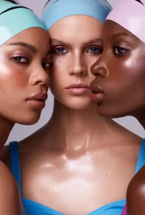 The ‘No-Makeup’ Makeup Look: A Natural Beauty Guide